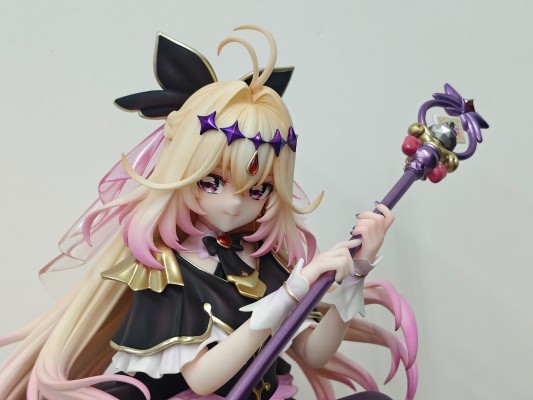 名侦探光之美少女! 旋转变身！奥秘之泪手杖
