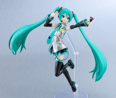 PLAMATEA 初音未来
