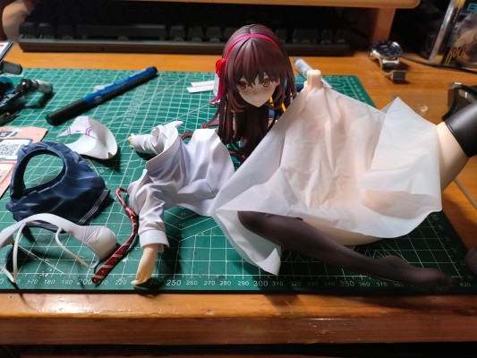 密室少女