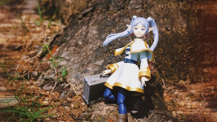 figma#658/658-DX  芙莉莲
