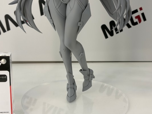 兔女郎服装计划 索菲亚 机甲逆兔女郎