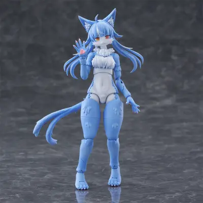 KEMOPLA No. SP-10R 御前猫