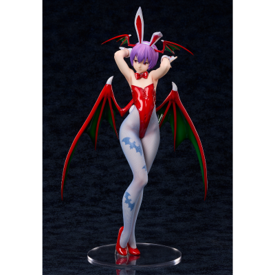 B-style 恶魔战士 莉莉丝 兔女郎