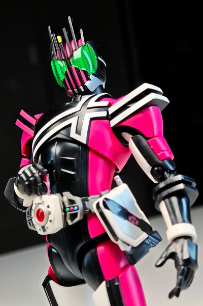 假面骑士传奇版 假面骑士帝骑