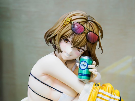 胜利女神：新的希望 阿妮斯：闪耀夏日