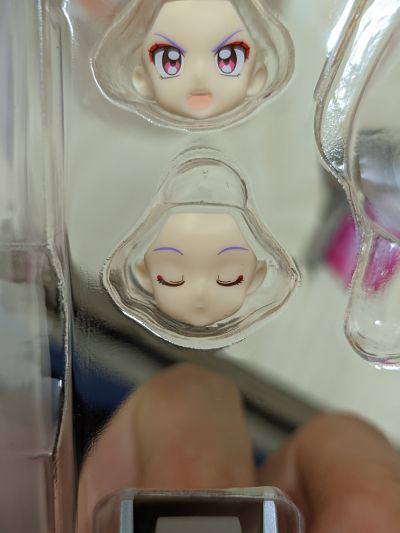 S.H.Figuarts 珊璞