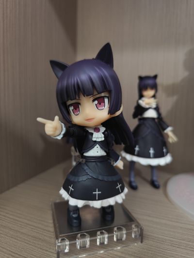 Cu-poche#10 我的妹妹不可能那么可爱 五更琉璃