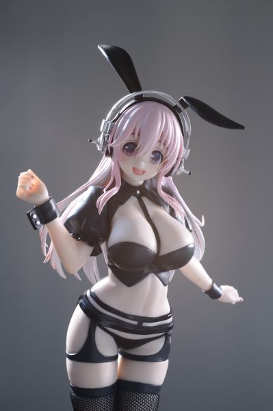 BiCute Bunnies 超级索尼子 逆兔女郎