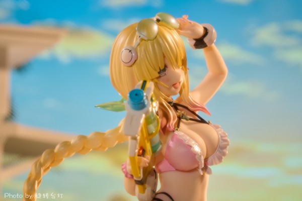 梦幻之星Online2es 阿赫塔尔 暑假