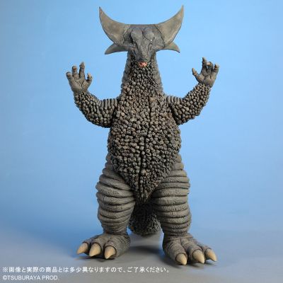 大怪兽系列 哥莫拉二代
