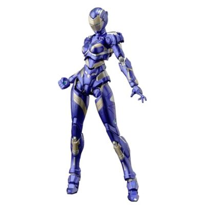 Fighting Armor 漫威 救援装甲（Rescue）