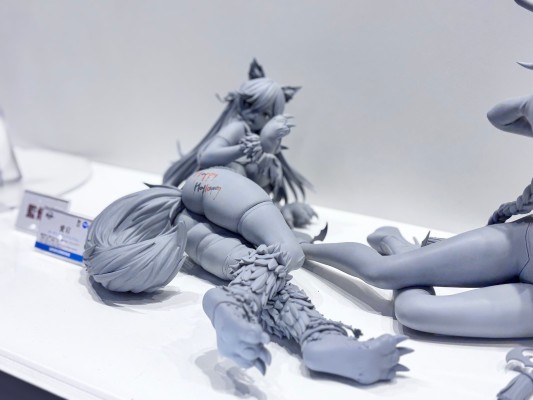 B-style 碧蓝航线 爱宕 插画版