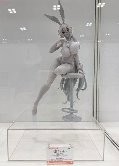 碧蓝航线 堪萨斯 午夜休憩线