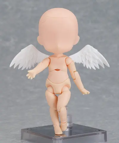 粘土娃 翅膀零件套组