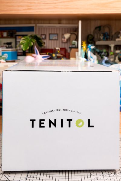 TENITOL TALL 我的妹妹不可能那么可爱 第二季 高坂桐乃 泳装女仆