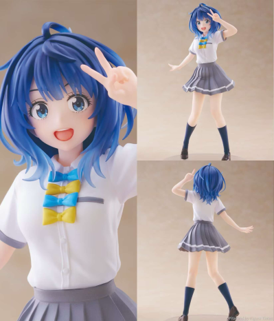 Coreful 败犬女主太多了！八奈见杏菜 校服