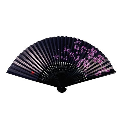 无限滑板 樱屋敷薫 扇子