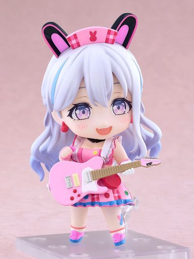 粘土人#3103 BanG Dream! 梦限大 宫永野乃花