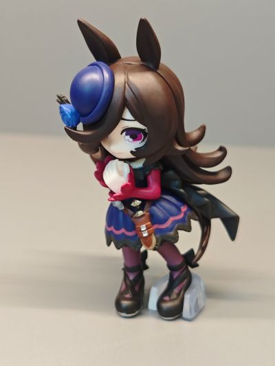 PalVerse 赛马娘 第1弹