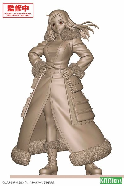 OSHI WORKS 冻结地球 乃木苍