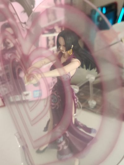 S.H.Figuarts 波雅·汉库克 -玛丽弗德顶上决战-