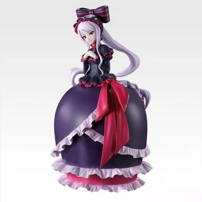 一番赏 OVERLORD B奖 夏提雅・布拉德弗伦 1/7 Gracemaster
