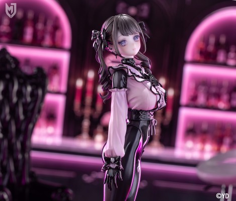 黑川美羽