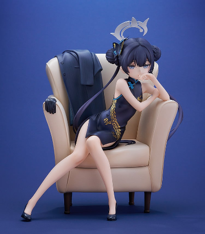 G.S.Collection 蔚蓝档案 龙华妃咲 纪念大厅版