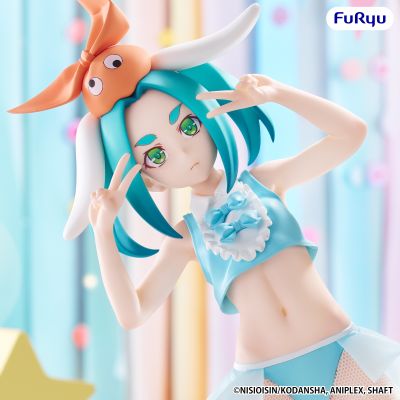 BiCute Bunnies 物语系列 斧乃木余接