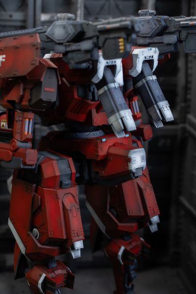 地球防卫军6 戦闘机体尼克斯