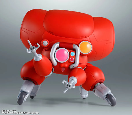ROBOT魂  攻壳机动队 THE GHOST IN THE SHELL  塔奇克马