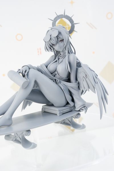 蔚蓝档案 桐藤渚（泳装）纪念大厅版