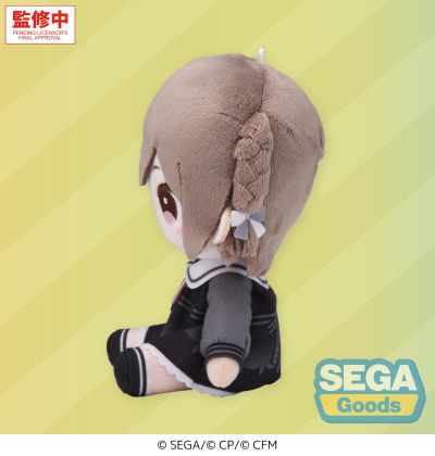初音未来：缤纷舞台！ MYSEKAI 毛绒玩偶