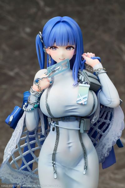 胜利女神：新的希望 阿尔卡娜