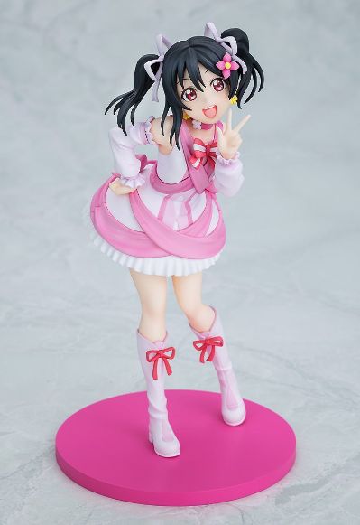 KDcolle Love Live!  矢泽妮可 我们是合而为一的光芒