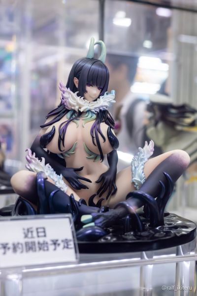 KDcolle 恶魔姐姐 千夜