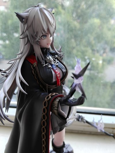 明日方舟 荒芜拉普兰德