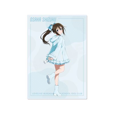 LoveLive！虹咲学园学园偶像同好会 亚克力立板