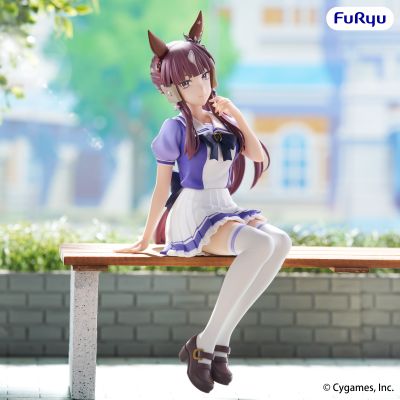 压泡面 赛马娘 旺紫丁