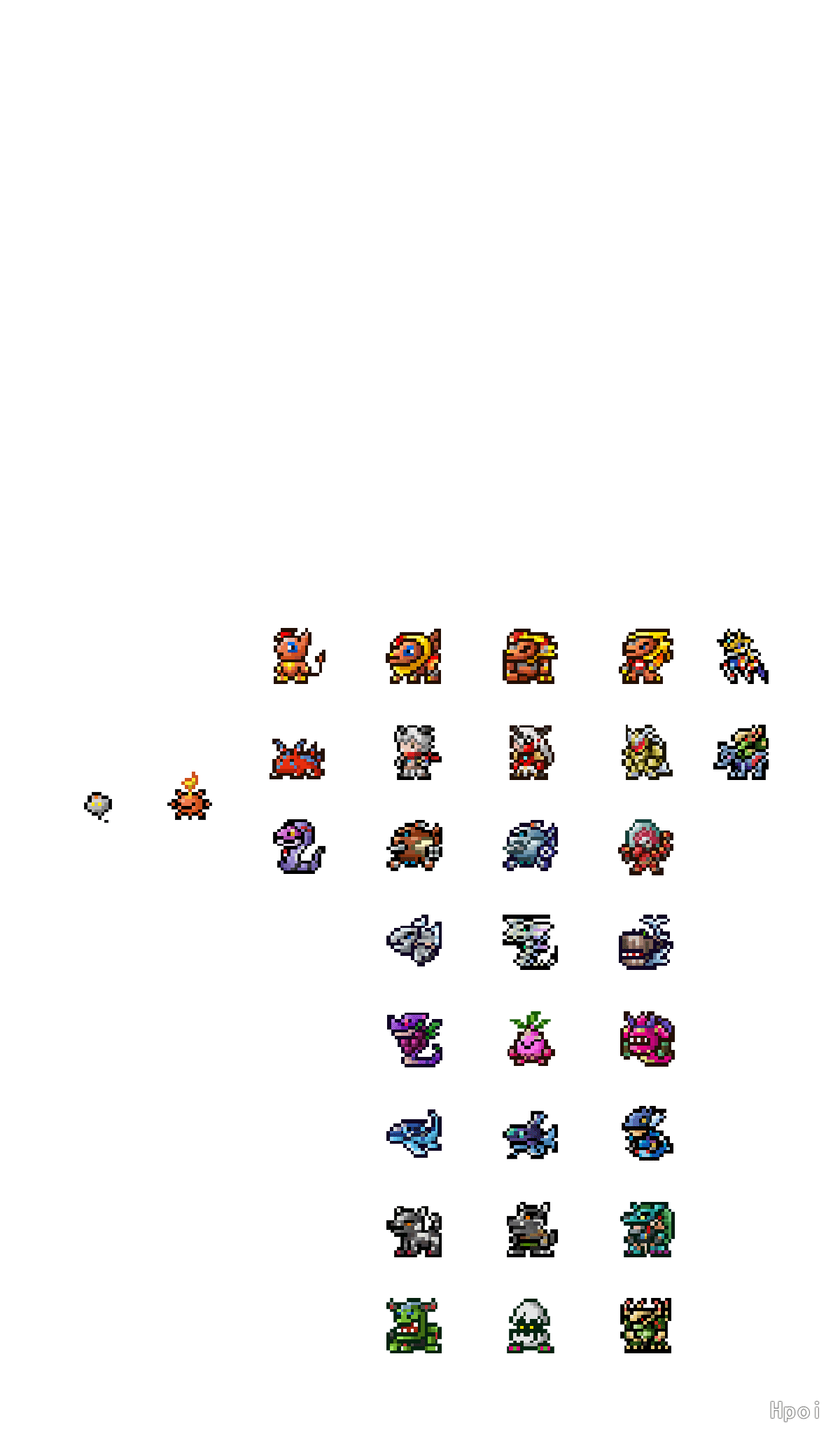 数码宝贝 摇摆机 COLOR（8 天界行者 / 9 星际守卫）
