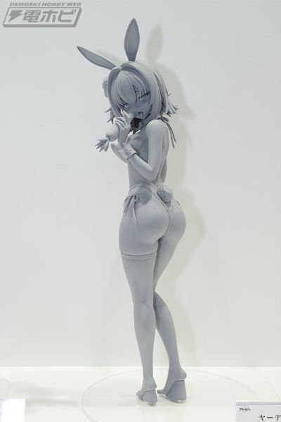 B-style 碧蓝航线 雅努斯 兔女郎