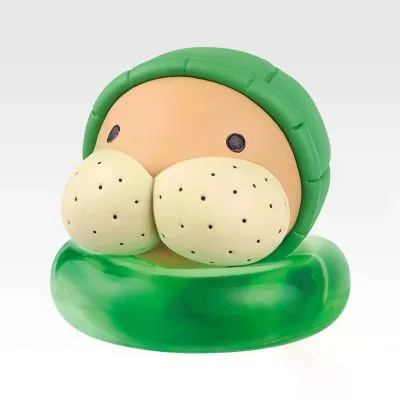 一番赏 航海王 动物大集合！～ D奖 头部磁铁