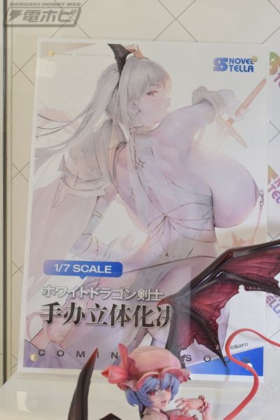 白龙剑士