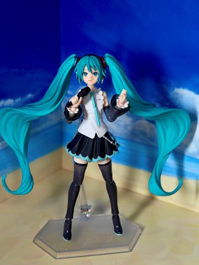 figma#650 初音未来 NT