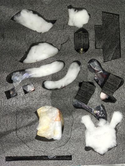 名侦探光之美少女! 旋转变身！奥秘之泪手杖