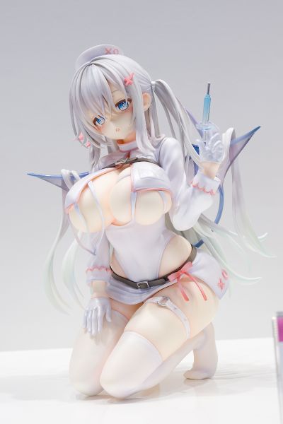 魅魔护士 玛琪娜