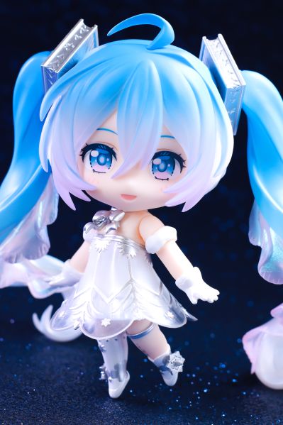 粘土人#2878 初音未来 交响乐2025 札幌公演
