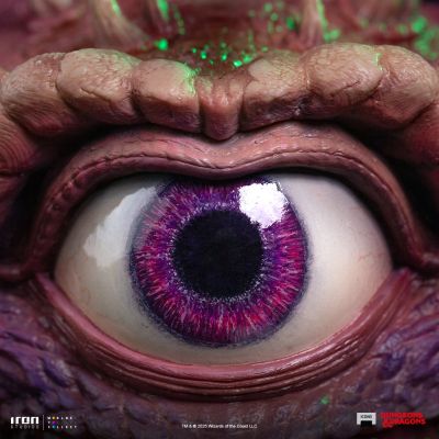 Icons系列 《龙与地下城》眼魔