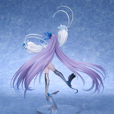 命运-冠位指定 枪兵-谜之Alterego·Λ（第二再临）