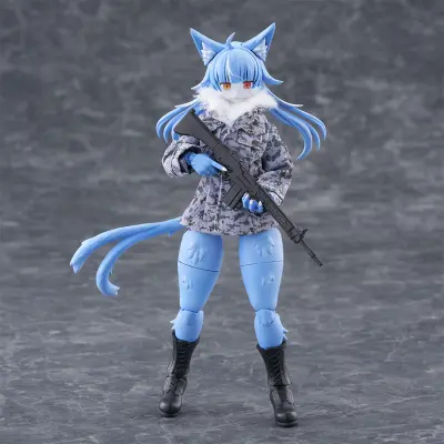 KEMOPLA No. SP-10R 御前猫